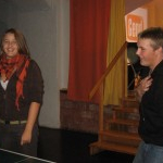 YouGend Willkommenscocktail